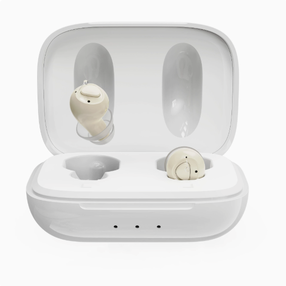 WiseHear™ Clarity Pro
