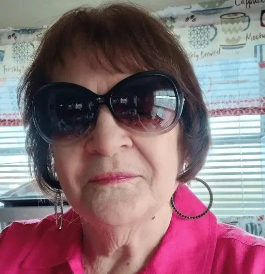 I love my WiseHear hearing aids – Kathy