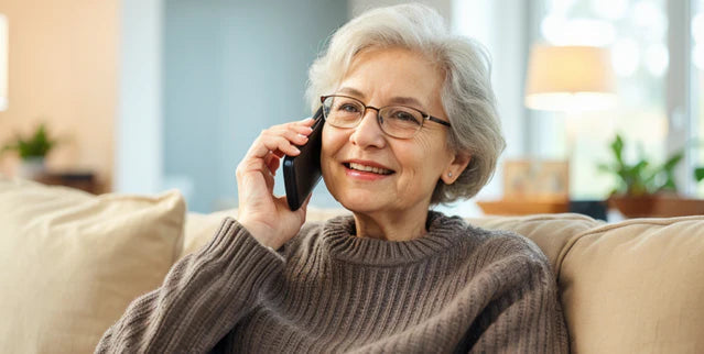 Phone call